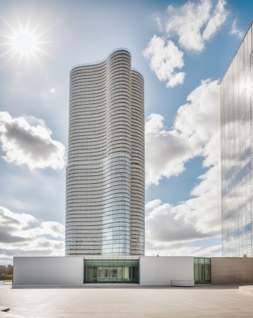 Project GJ development